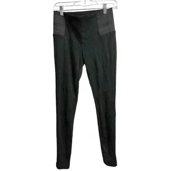 Kut From the Kloth Black‎ Women's Ponte Skinny Pants Leggings - Picture 1 of 5